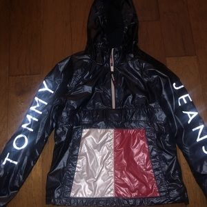 Tommy Hilfiger windbreaker